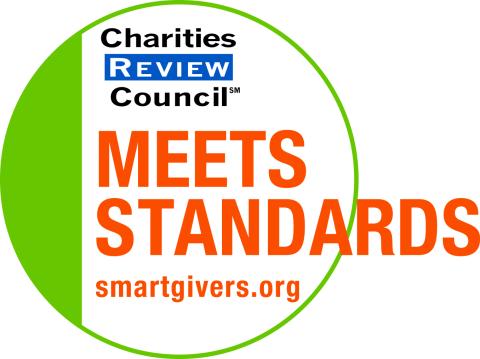 Charities Review Council Standard
