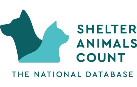 Shelter Animals Count logo