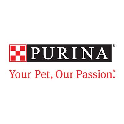Purina, Your Pet, Our Passion.