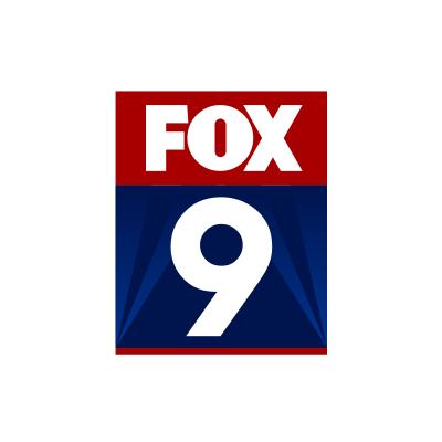 Fox 9 logo