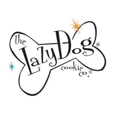 Lazy Dog Cookies logo
